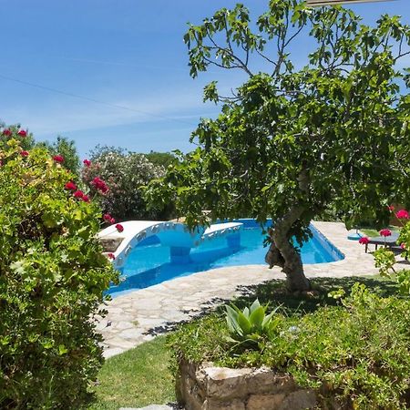 Casa De Pedra E Cal Villa Faro Kültér fotó
