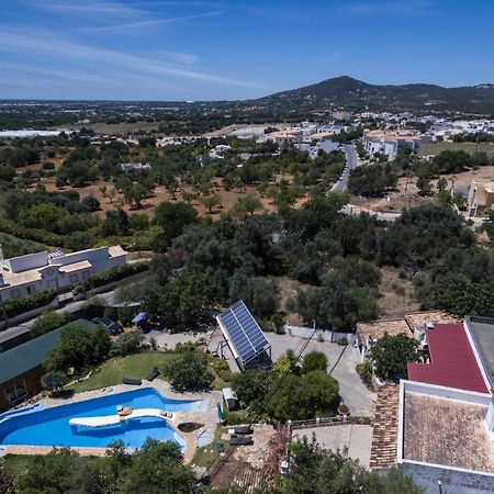 Casa De Pedra E Cal Villa Faro Kültér fotó