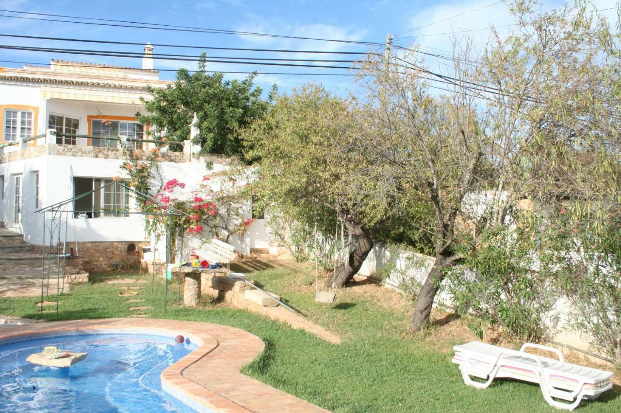 Casa De Pedra E Cal Villa Faro Kültér fotó
