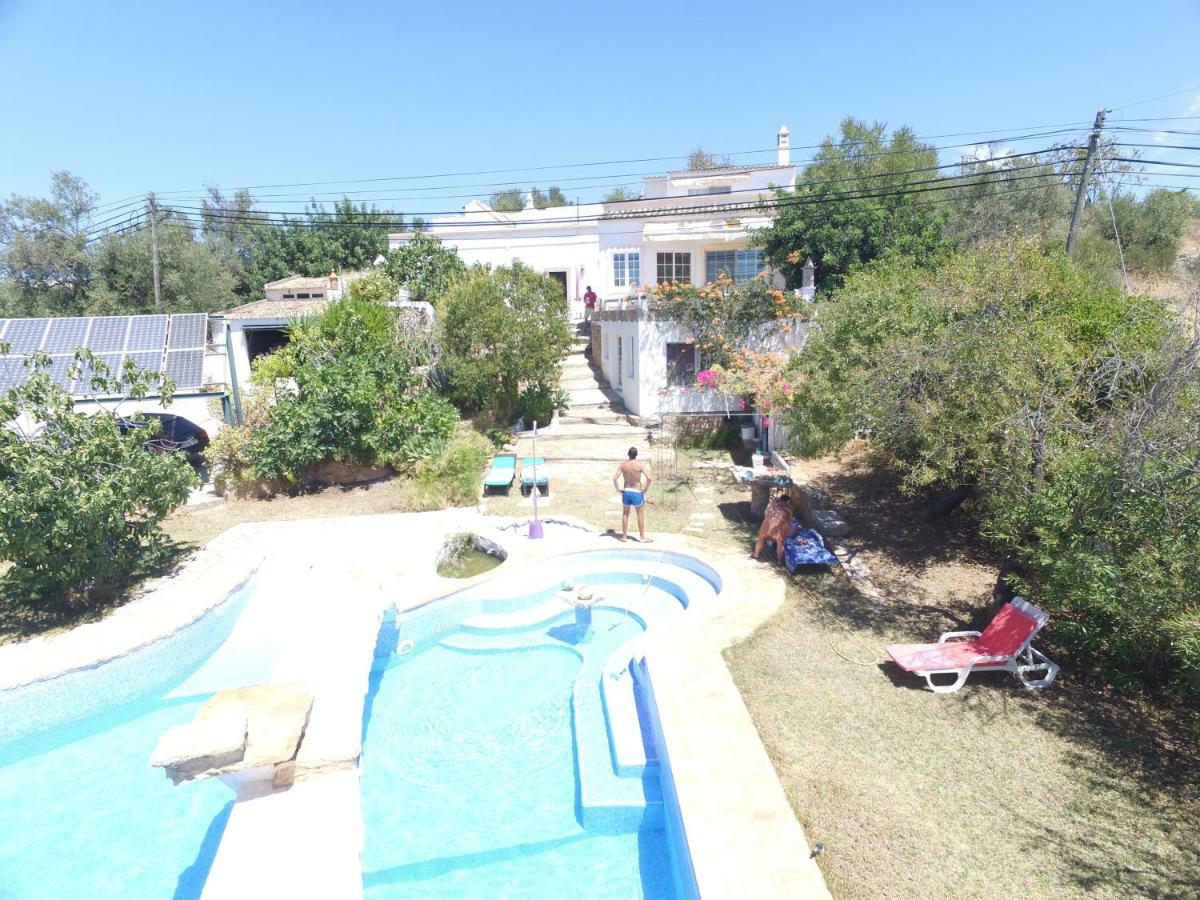 Casa De Pedra E Cal Villa Faro Kültér fotó