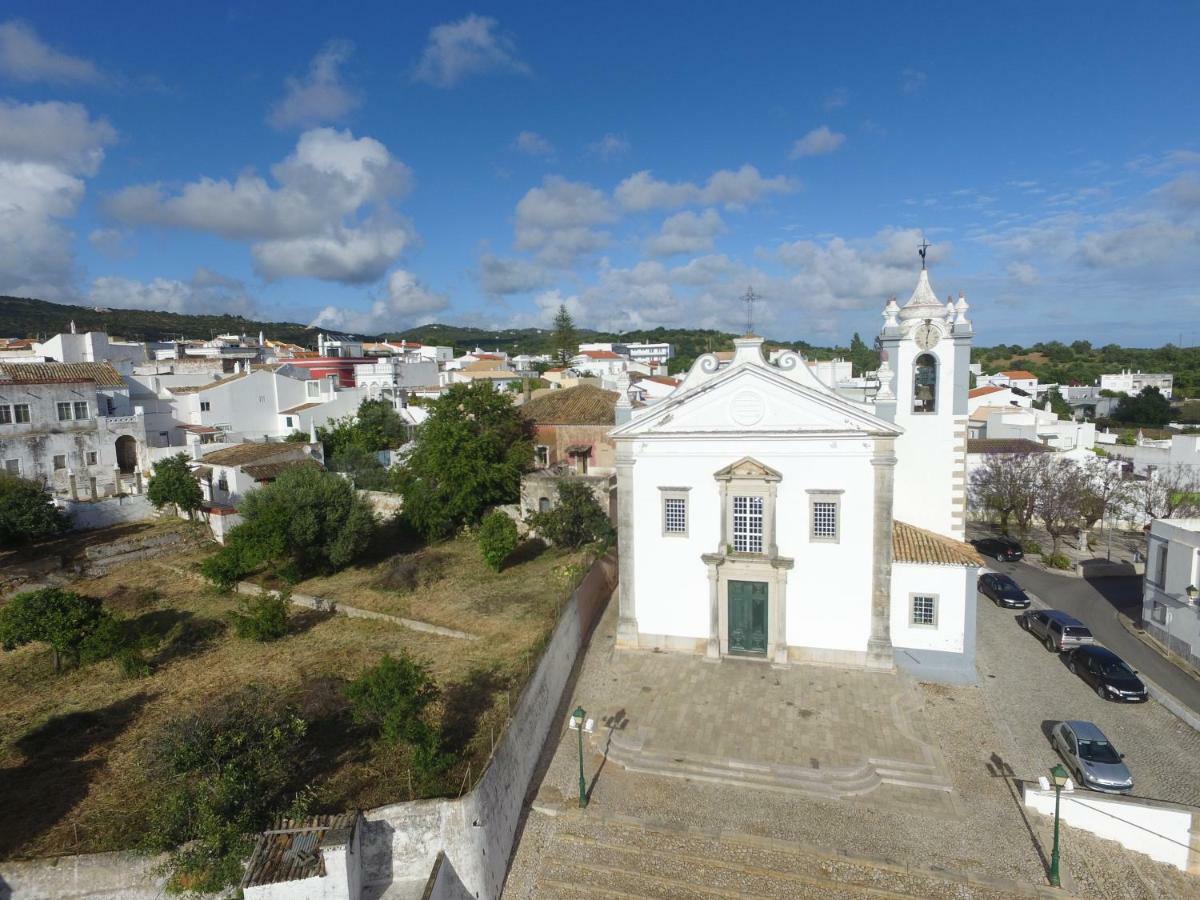 Casa De Pedra E Cal Villa Faro Kültér fotó