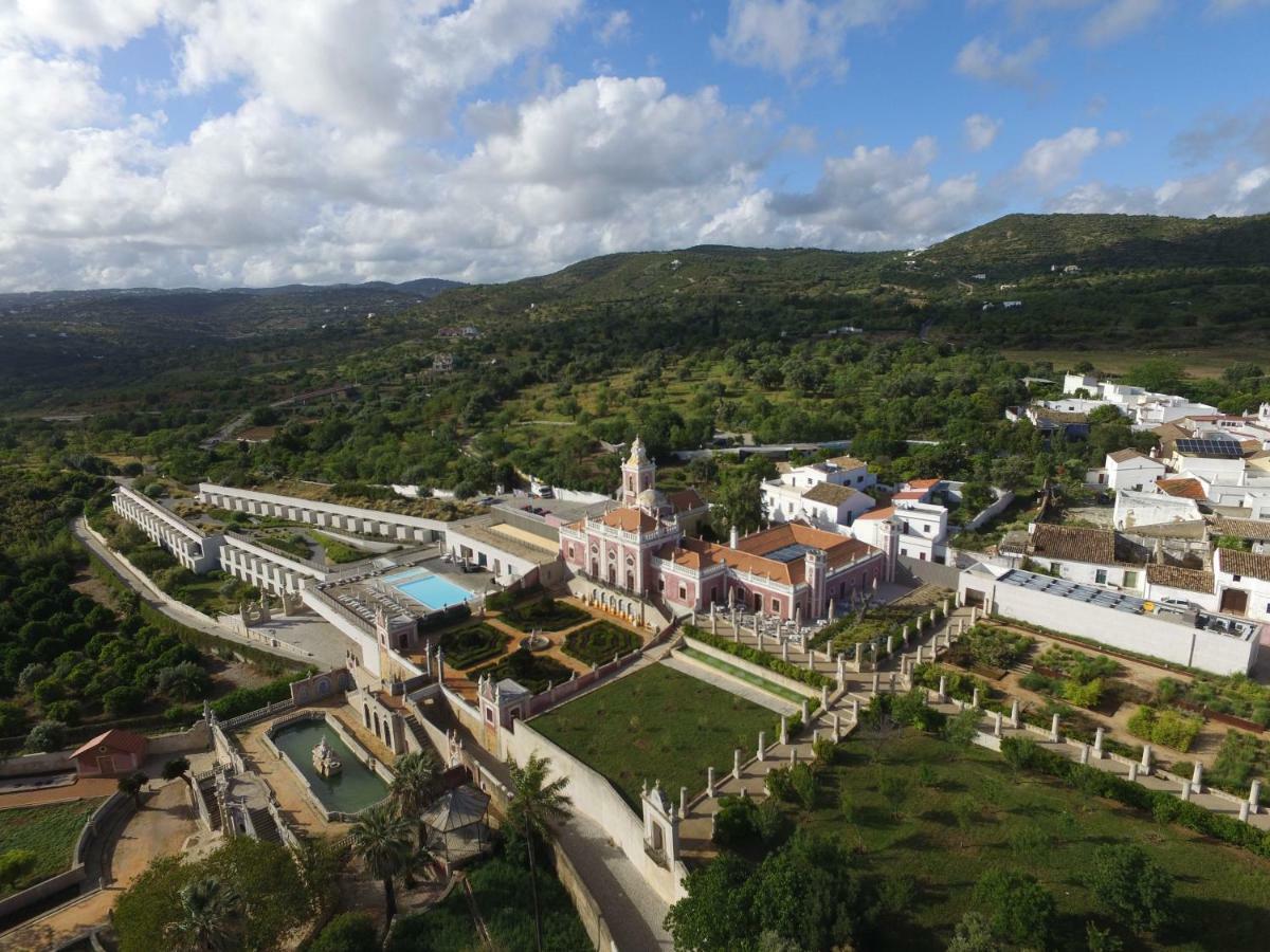 Casa De Pedra E Cal Villa Faro Kültér fotó