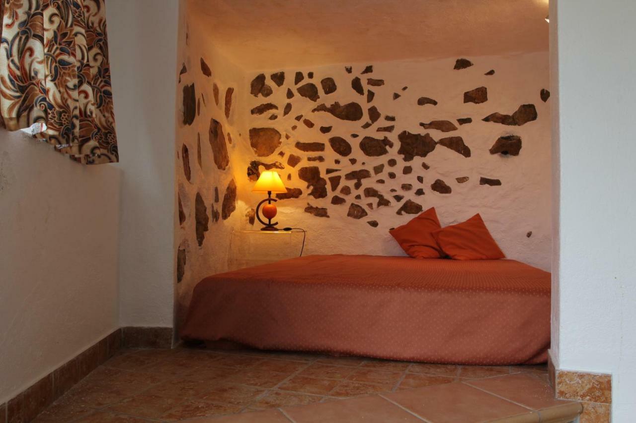 Casa De Pedra E Cal Villa Faro Kültér fotó