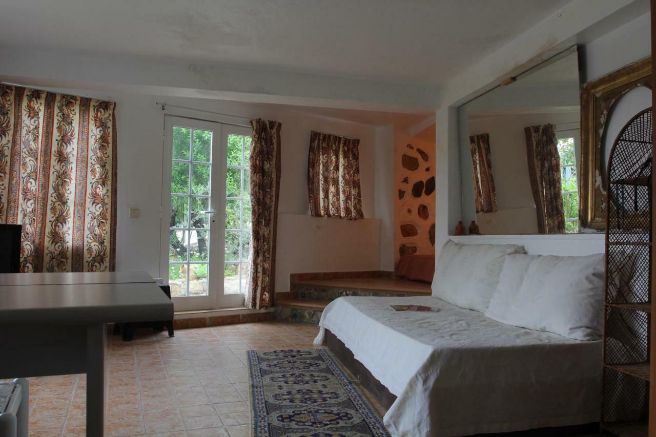 Casa De Pedra E Cal Villa Faro Kültér fotó