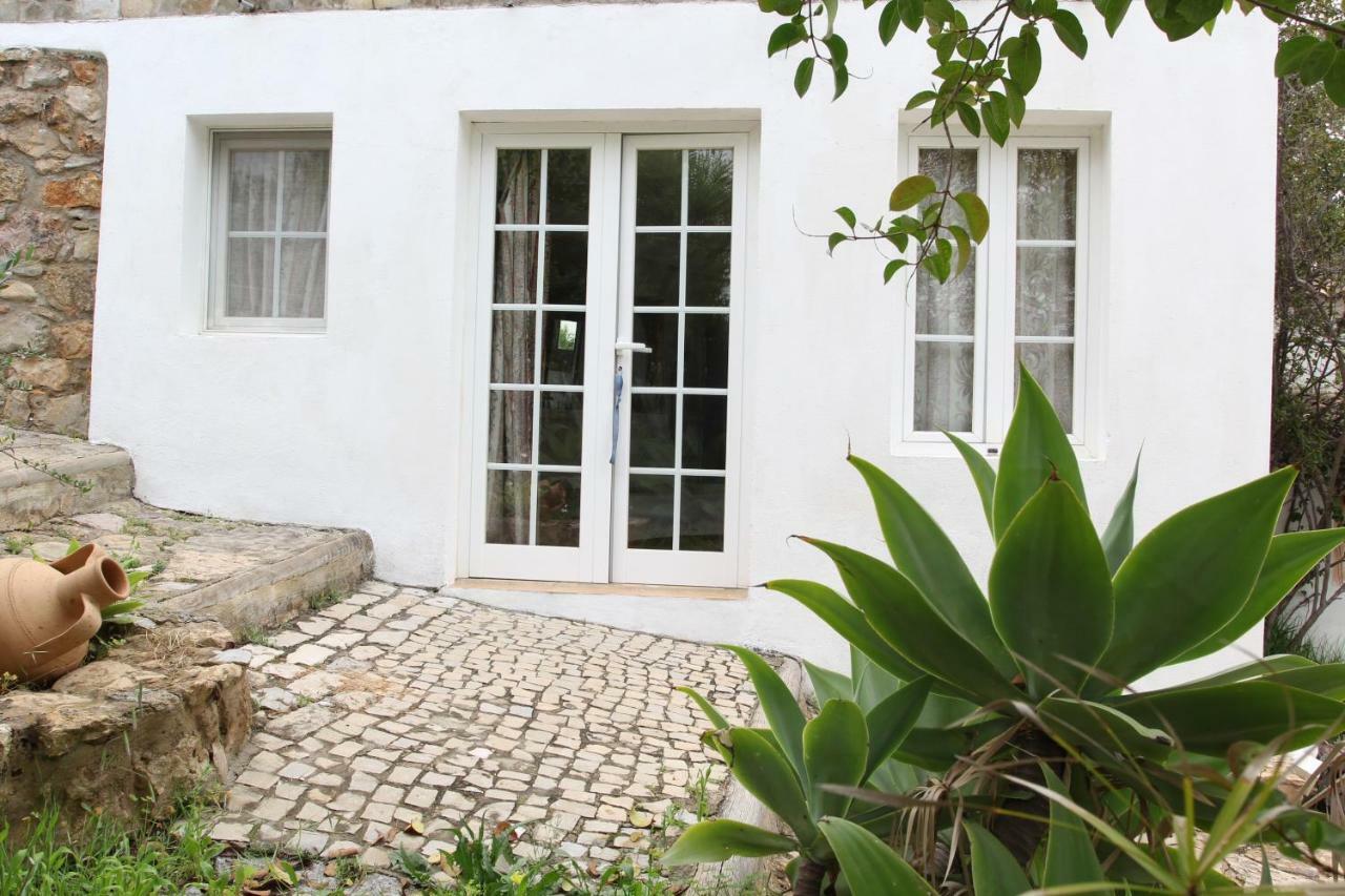 Casa De Pedra E Cal Villa Faro Kültér fotó
