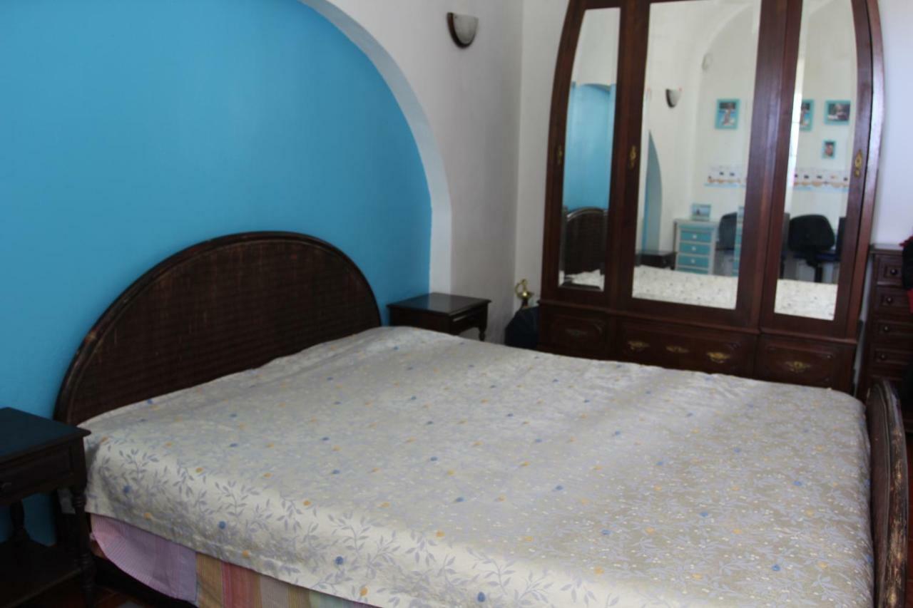 Casa De Pedra E Cal Villa Faro Kültér fotó