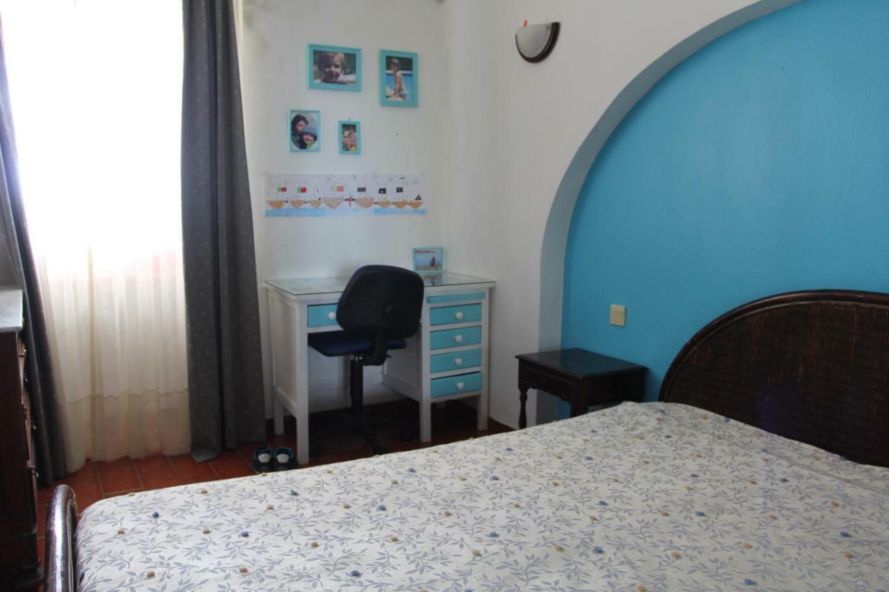 Casa De Pedra E Cal Villa Faro Kültér fotó