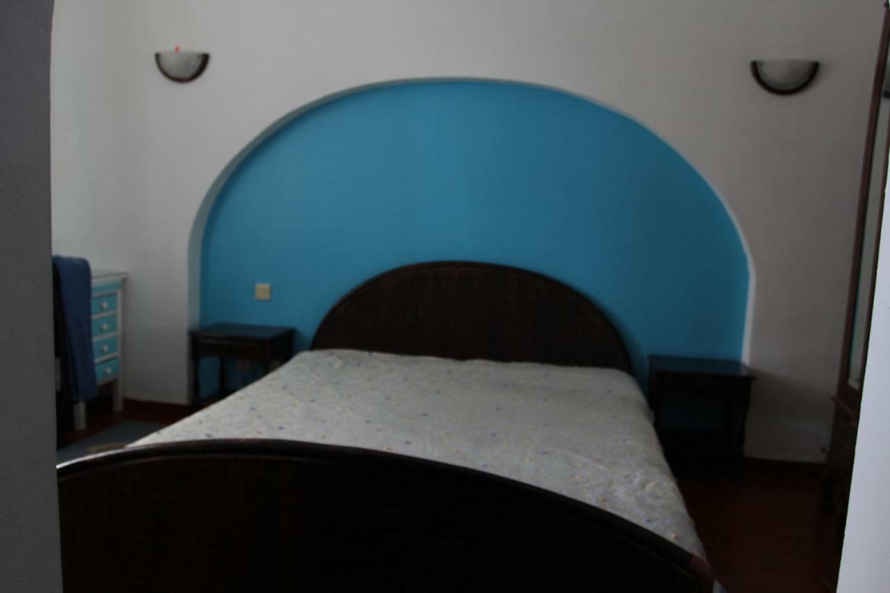 Casa De Pedra E Cal Villa Faro Kültér fotó