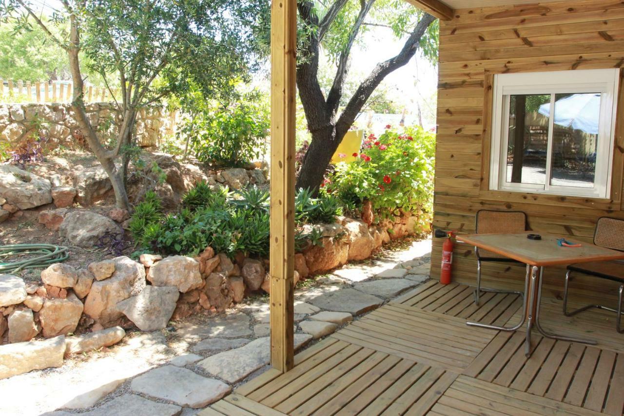 Casa De Pedra E Cal Villa Faro Kültér fotó