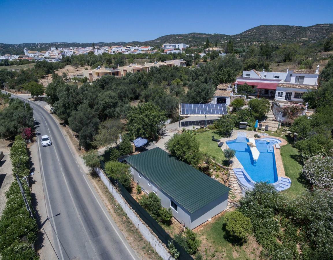 Casa De Pedra E Cal Villa Faro Kültér fotó