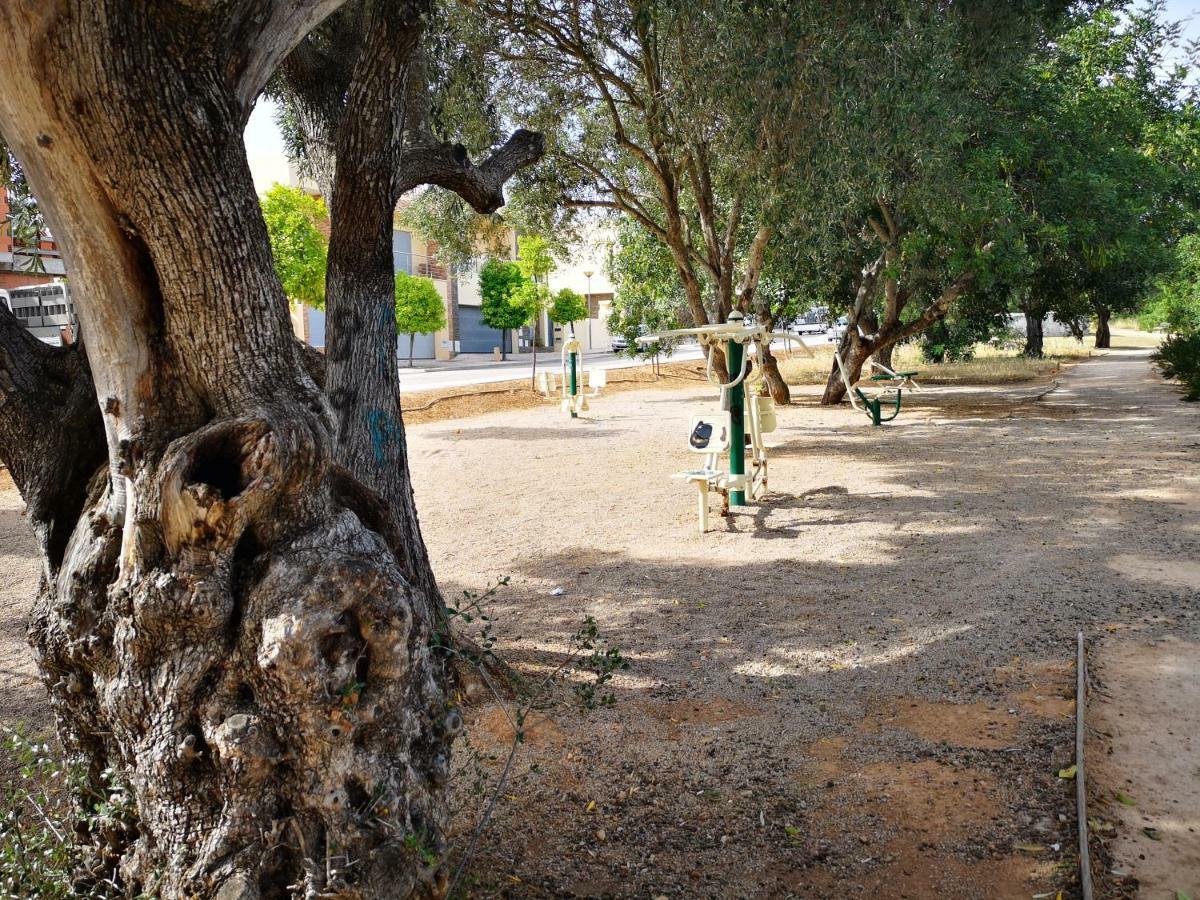 Casa De Pedra E Cal Villa Faro Kültér fotó