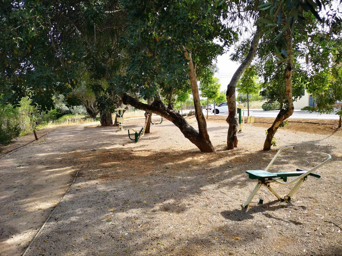 Casa De Pedra E Cal Villa Faro Kültér fotó