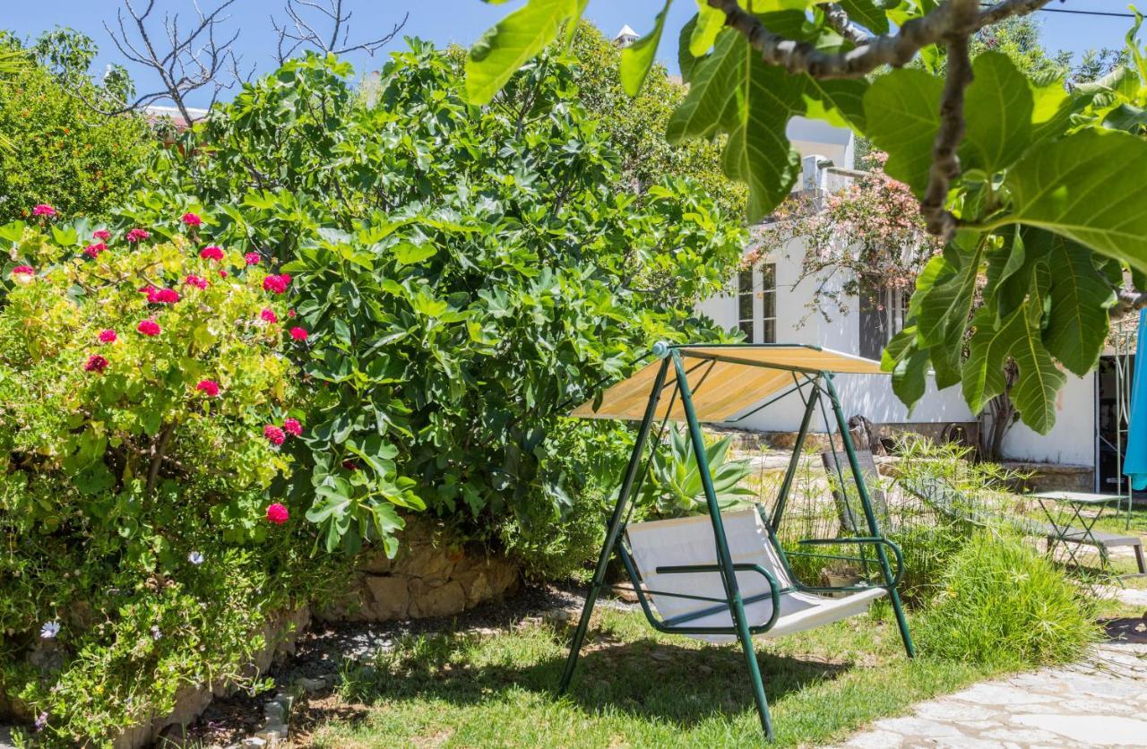 Casa De Pedra E Cal Villa Faro Kültér fotó