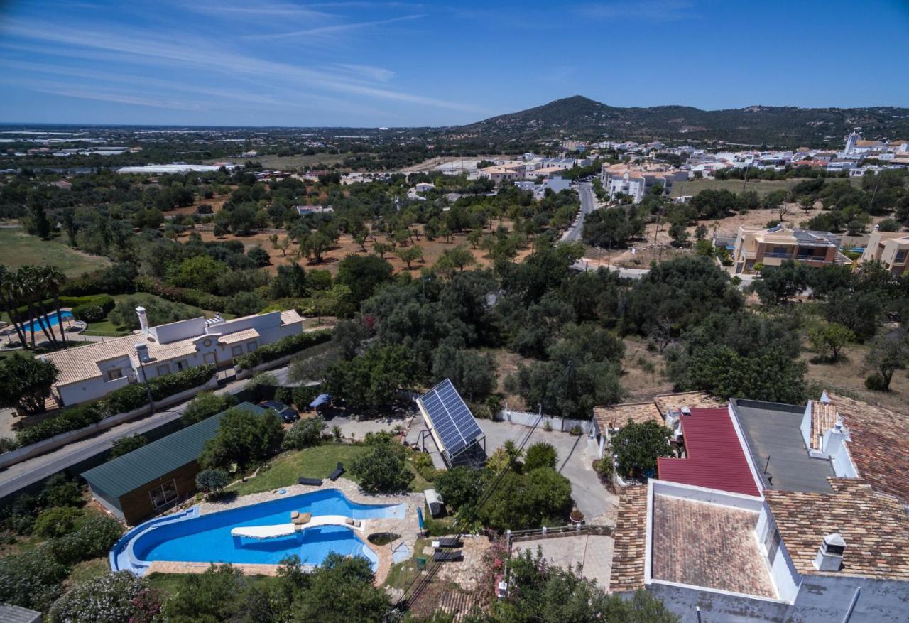 Casa De Pedra E Cal Villa Faro Kültér fotó
