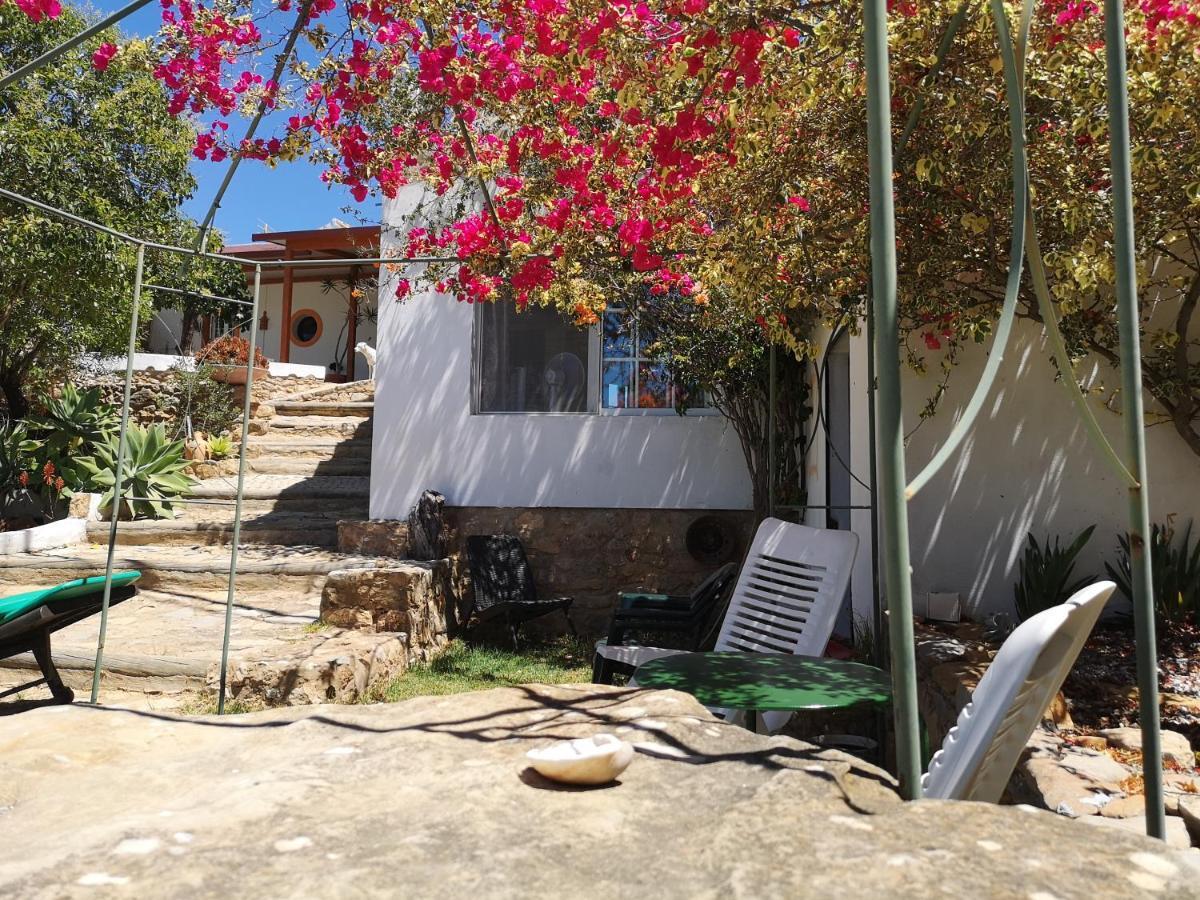 Casa De Pedra E Cal Villa Faro Kültér fotó