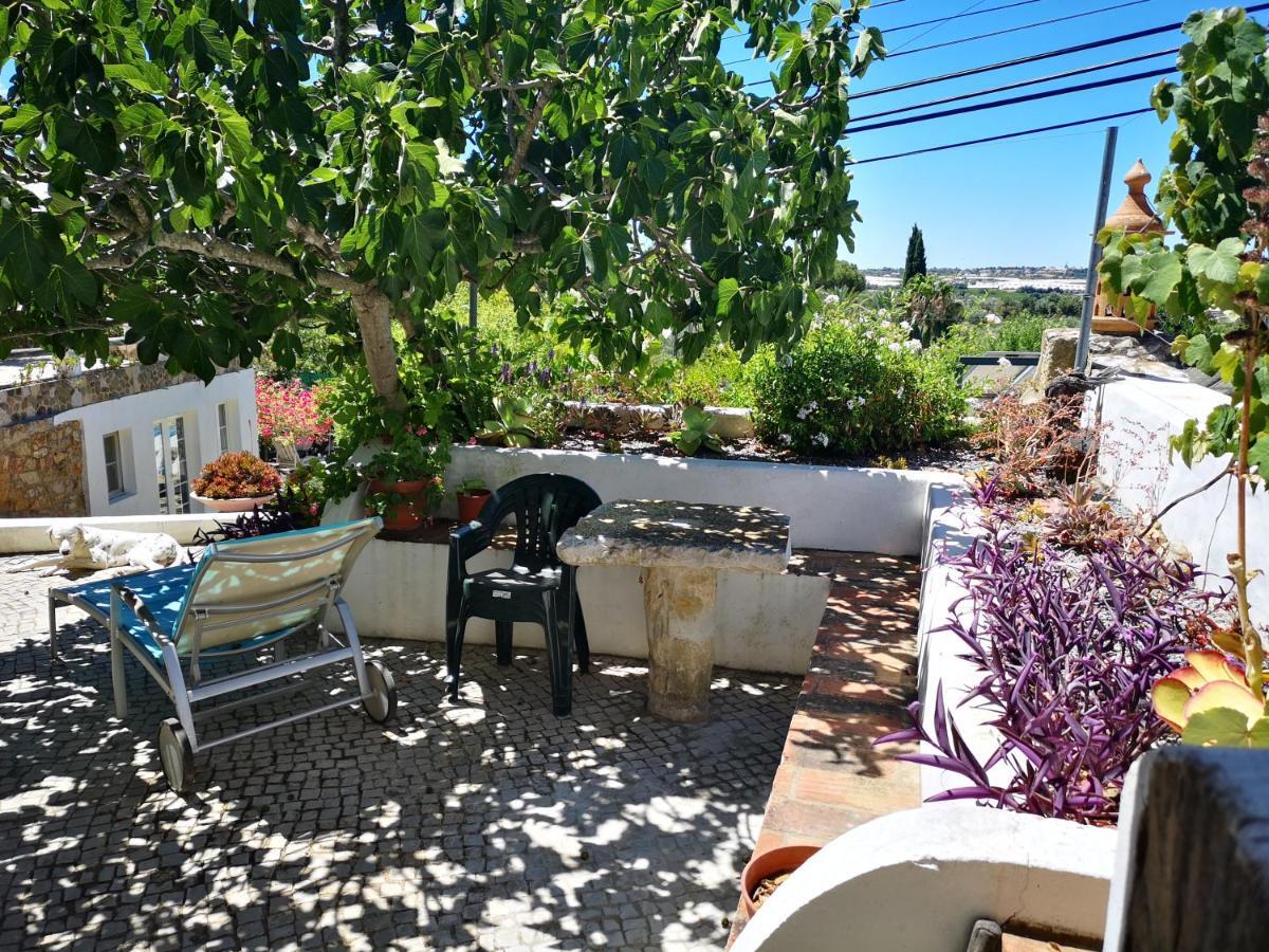 Casa De Pedra E Cal Villa Faro Kültér fotó